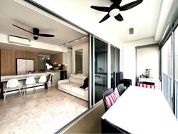 Riversails (D19), Condominium #625024221